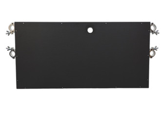 AUVI Table DJ | AUVI Mesa DJ - Mounting Crossbar and Clamps included