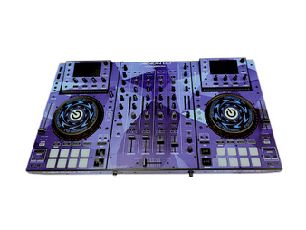 Denon DJ MCX8000 (Used)