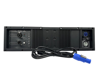 Aftermarket Replacement Amplifier for RCF HDL-10-A