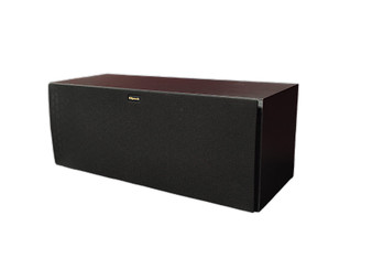 Klipsch R-25C Center Channel Speaker Used