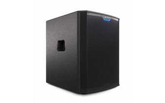 Alto Professional TS18S 18-inch Powered Subwoofer - Angled View
