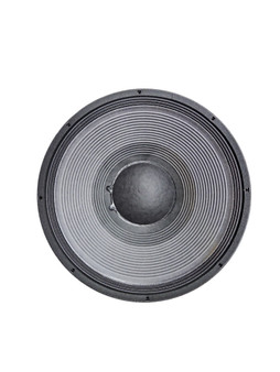 Genuine JBL 18" replacement woofer for original enclosures