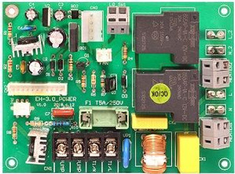 POWER PCB BOARD ENTOUR ICE POWER PCB BOARD ENTOUR ICE