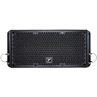 Paraline 2x6" Powered Loudspeaker