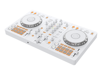 DDJ-FLX4-W 2-channel DJ controller (White)