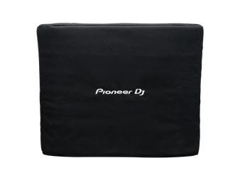 Speaker cover for the XPRS1152S