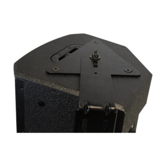 Pioneer XPRS102 U-Bracket Speaker Mount — heavy-duty steel wall bracket for Pioneer XPRS Series loudspeakers.