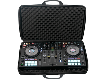 Pioneer DJ DJC-B2 Soft Case for DDJ-800 and DDJ-SR2 Controllers