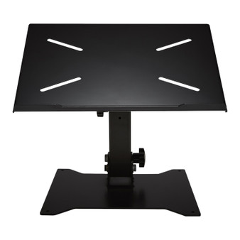 DJC-STS1 DJ booth stand — elevated stand for DDJ-XP1 and RMX-1000