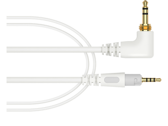 HC-CA0702-W 63 in straight cable for the HDJ-S7-W