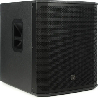 Electro-Voice ELX200-18SP 18-inch Powered Subwoofer Electro-Voice ELX200-18SP 18-inch Powered Subwoofer