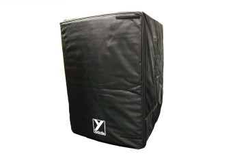 The Yorkville ES21P Speaker Cover is the ultimate accessory for your ES21P Yorkville speaker model.