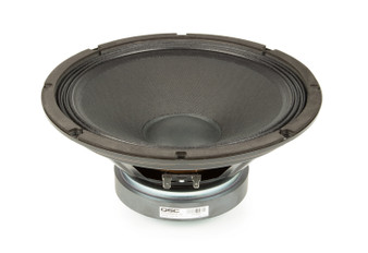 QSC XD-000059-02 10 inch woofer replacement for QSC K10.2 powered loudspeaker