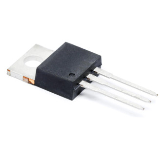 STP36NF06L N-channel MOSFET — 60V 30A power transistor for switching applications