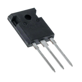 600V IGBT TO-247 — power transistor for inverters and motor drives