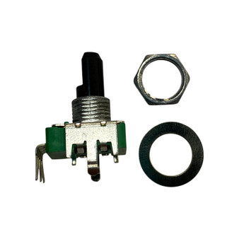 Rane DJ mixer spare part — potentiometer for volume and FX adjustment