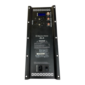 Electro-Voice ZLX-15P amplifier module — OEM 1000W Class D replacement amp assembly