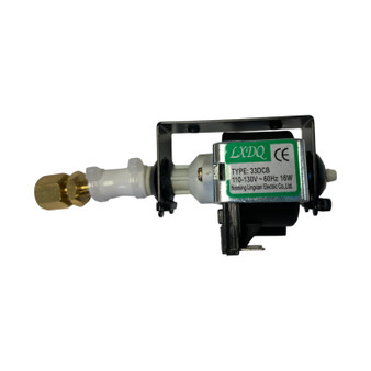 ADJ Fog Fury Faze replacement fluid pump for professional fog machines