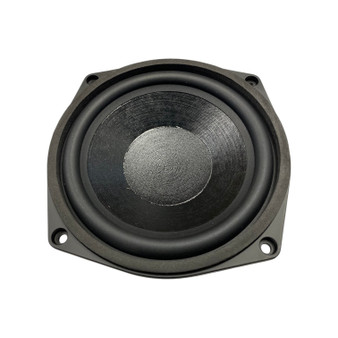 B&C Speakers 6NDL44 6.5-inch neodymium professional loudspeaker with aluminum basket