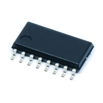 TL494 switching regulator controller in SOIC-16 package
