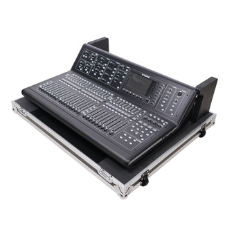 ProX XS-MIDM32W ATA flight case for Midas M32 digital mixer