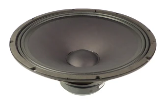 Genuine Mackie 2042756 15-inch replacement woofer