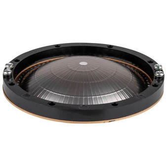 JBL D8R2452 genuine replacement diaphragm for JBL 2452H 8-ohm compression driver.