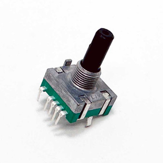 Pioneer DJ DSX1137 replacement encoder for DDJ-1000 controller.