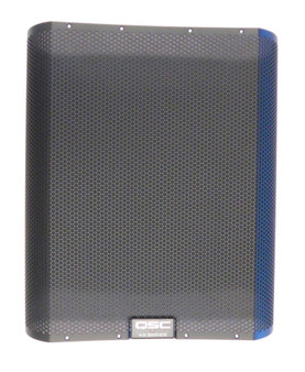 QSC KS118 Front Grille Assembly | SG-000649-01