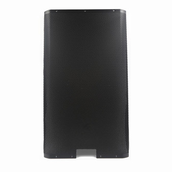 QSC SG-000592-00 front grille assembly for K12.2 powered speaker
