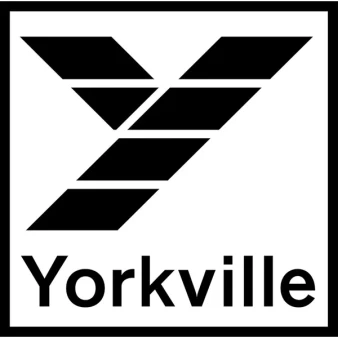 Yorkville logo