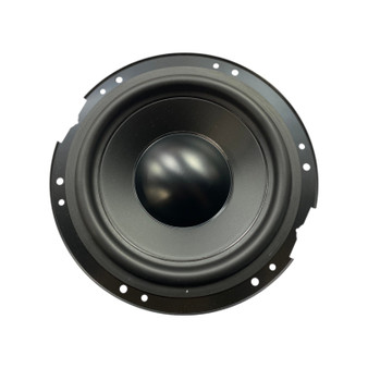 Genuine Yamaha YK516A00 replacement woofer for Yamaha HS8S subwoofer