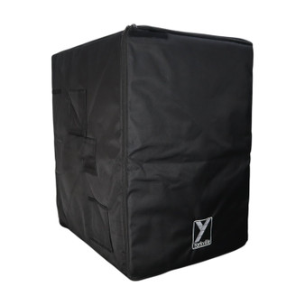 AUVI padded weather-resistant cover for Yorkville EL21S powered subwoofer