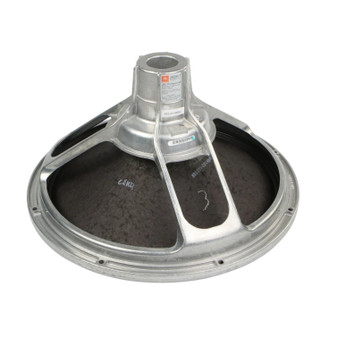 Genuine JBL 363837-003X 265H-1 15-inch replacement woofer