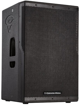 Cerwin-Vega CVXL-115 POWERED SPEAKER