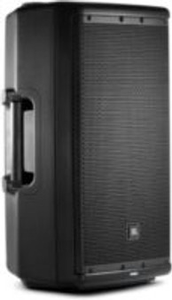 JBL EON 612 1000W Powered 12" Powered Loudspeaker