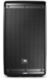 JBL EON 610 1000W Powered 10" Powered Loudspeaker