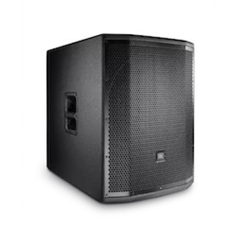 JBL PRX818XLF