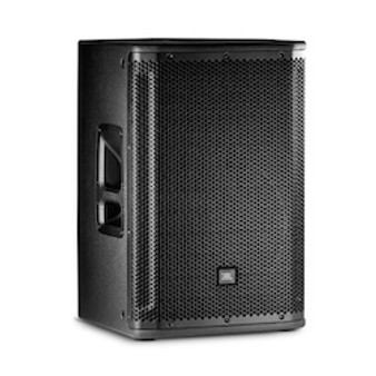 JBL SRX812P