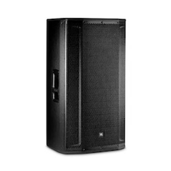 JBL SRX835P 3-Way Active 15" PA Speaker