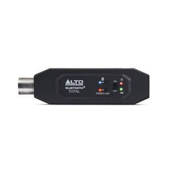 Alto Bluetooth Total MKII Bluetooth Receiver