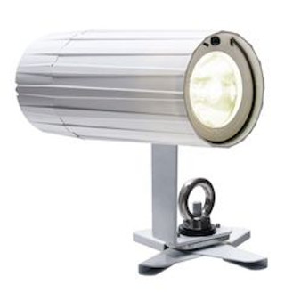 ADJ PinPoint GO WW Plus Battery-powered Warm White LED Pinspot