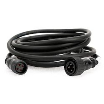 ADJ WIF462/3MPEC Power Extension Cable for WiFLY QA5 IP - 3 meter