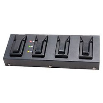 ADJ FC-DOTZ Foot Controller for Dotz Tpar System