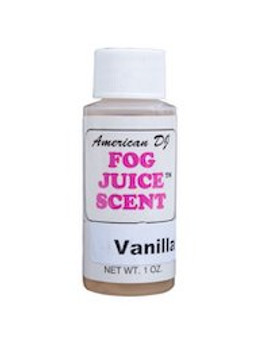 ADJ F-Scent Fog Juice Scent - Apple