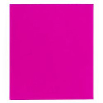ADJ Z-PROGEL/SH/MA Pro Gel Sheet - Magenta