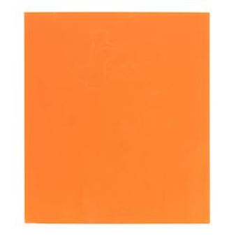 ADJ Z-PROGEL/SH/O Pro Gel Sheet - Orange
