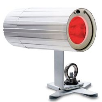 ADJ PinPoint GO Color 5W RGBA LED Pinspot