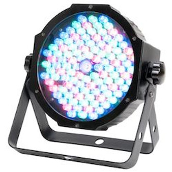 ADJ Mega Par Profile Plus RGB+UV Par