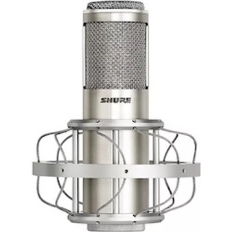 Shure KSM353/ED Premier Bi-directional Ribbon Microphone